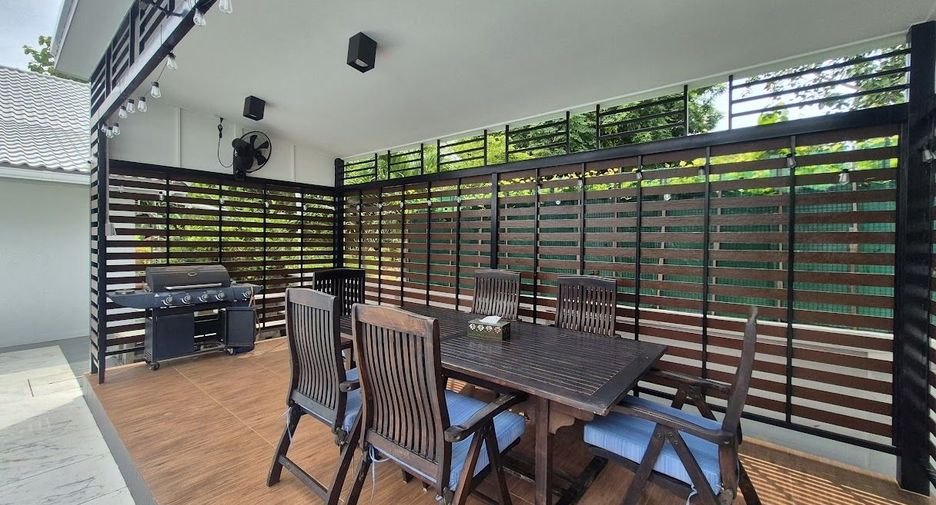 Haus zum Kauf mit 4 Zimmer in Hua Hin, Prachuap Khiri Khan