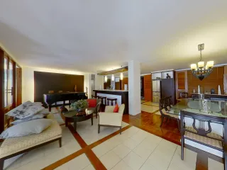 For sale 4 bedrooms villa in Mueang Chiang Mai, Chiang Mai