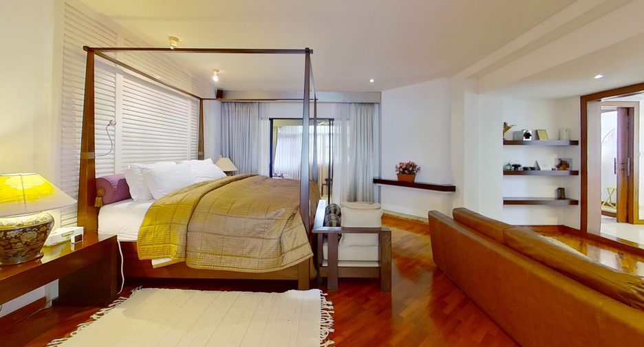 For sale 4 bedrooms villa in Mueang Chiang Mai, Chiang Mai