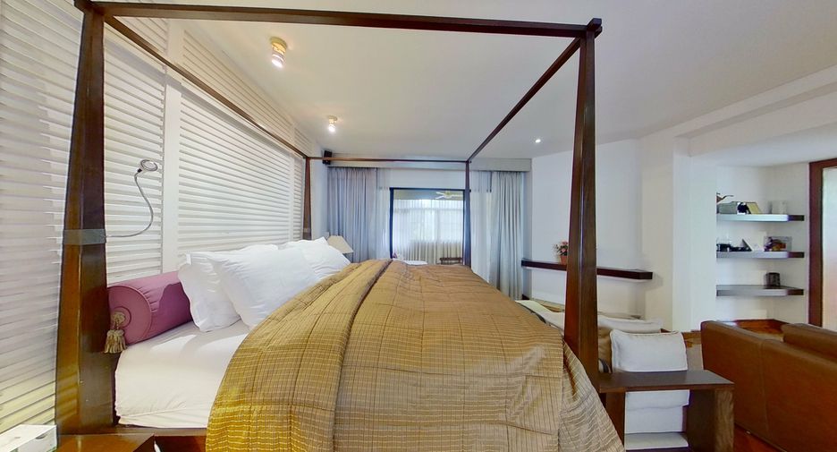 For sale 4 bedrooms villa in Mueang Chiang Mai, Chiang Mai
