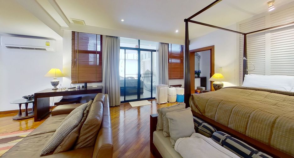 For sale 4 bedrooms villa in Mueang Chiang Mai, Chiang Mai