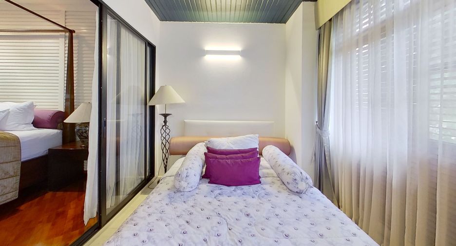For sale 4 bedrooms villa in Mueang Chiang Mai, Chiang Mai