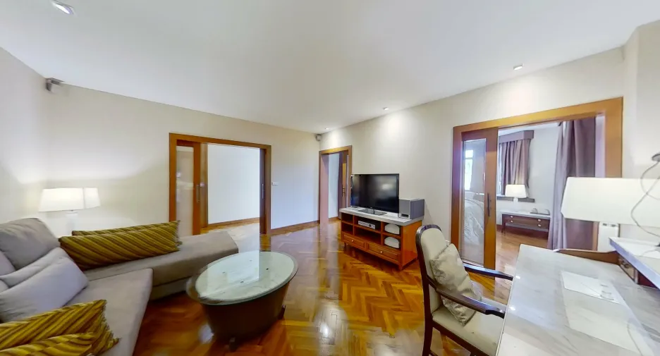 For sale 4 bedrooms villa in Mueang Chiang Mai, Chiang Mai