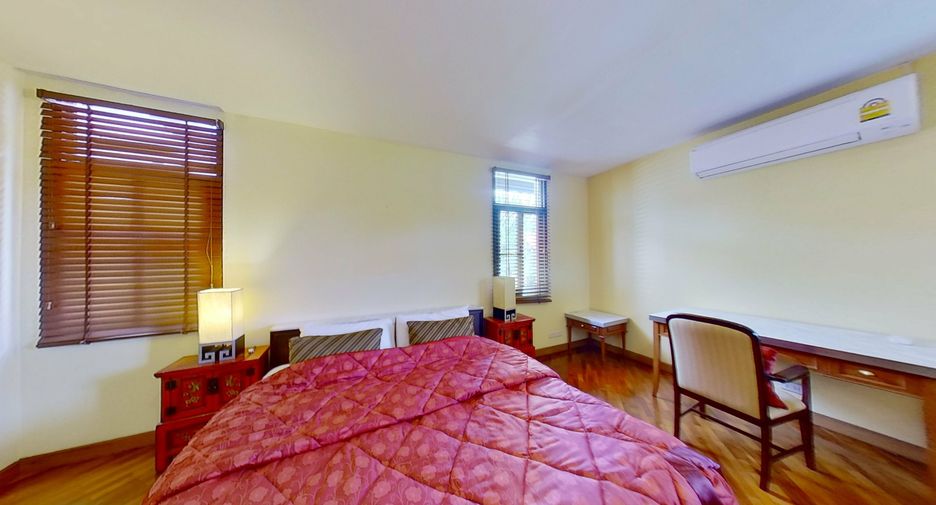For sale 4 bedrooms villa in Mueang Chiang Mai, Chiang Mai