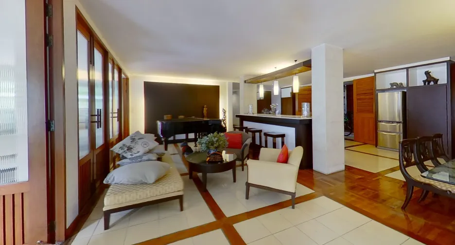 For sale 4 bedrooms villa in Mueang Chiang Mai, Chiang Mai