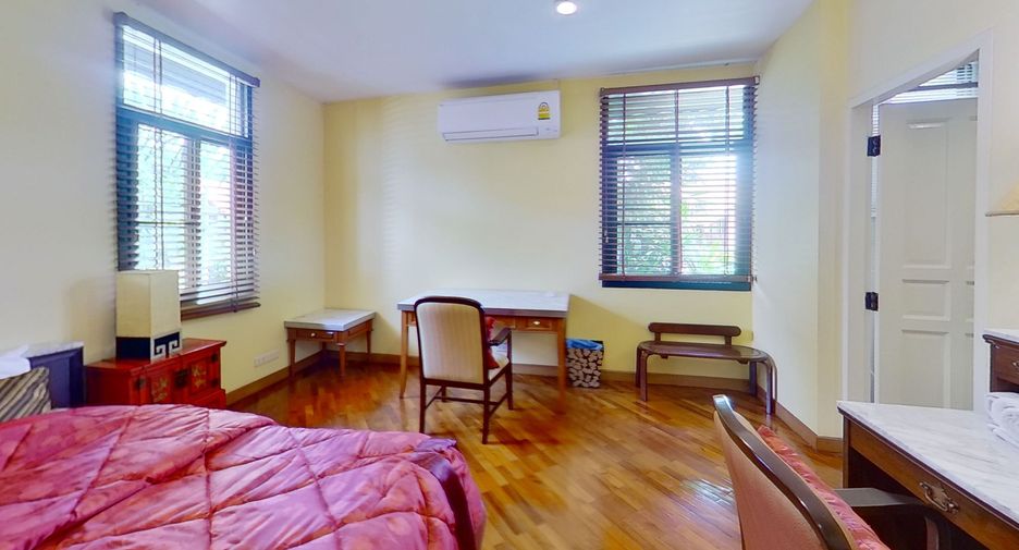 For sale 4 bedrooms villa in Mueang Chiang Mai, Chiang Mai