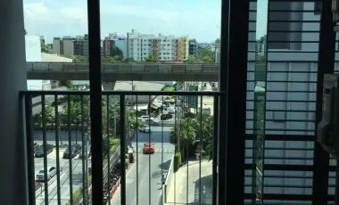 For sale 1 bed apartment in Phra Khanong, Bangkok