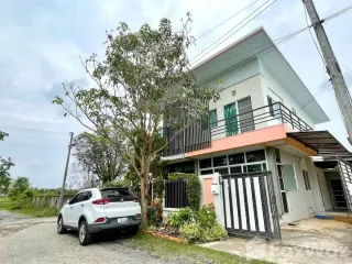 For Rent 2 Bedroom Townhouse In Mueang Chiang Mai