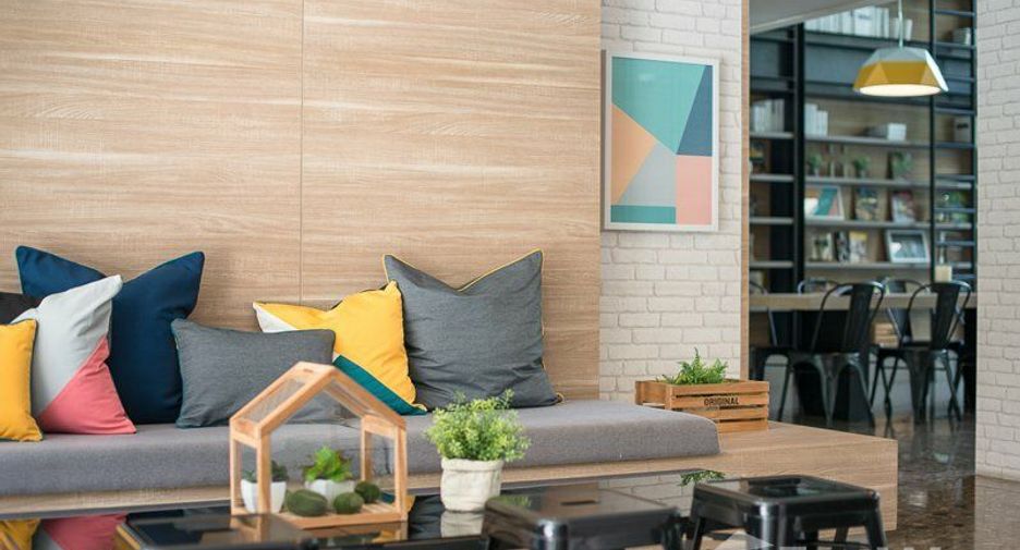 For rent 1 bed condo in Mueang Phuket, Phuket