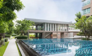 出租 1 卧室 公寓 在 Phuket Town, 普吉