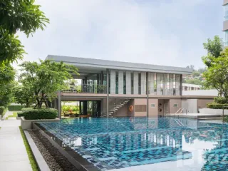 For Rent 1 Bedroom Condo In Mueang Phuket