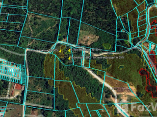 For sale land in Ko Samui, Surat Thani