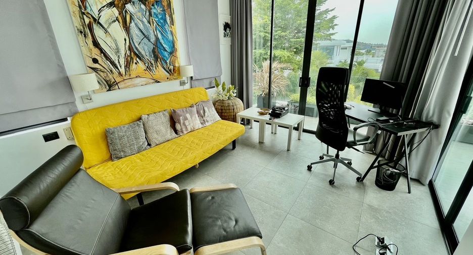 Villa zum Kauf mit 3 Zimmer in Hua Hin, Prachuap Khiri Khan