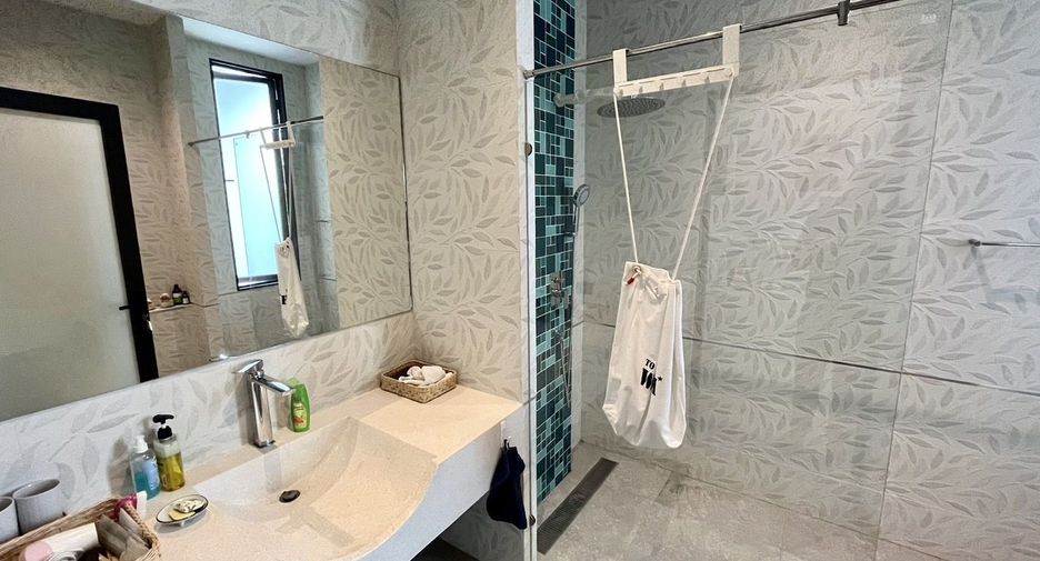 Villa zum Kauf mit 3 Zimmer in Hua Hin, Prachuap Khiri Khan
