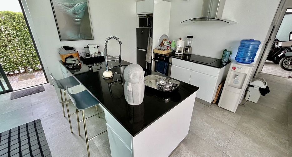 Villa zum Kauf mit 3 Zimmer in Hua Hin, Prachuap Khiri Khan