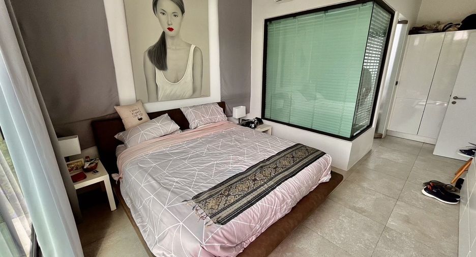 Villa zum Kauf mit 3 Zimmer in Hua Hin, Prachuap Khiri Khan