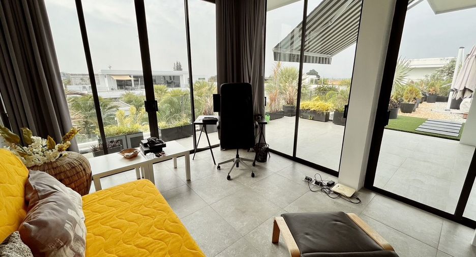 Villa zum Kauf mit 3 Zimmer in Hua Hin, Prachuap Khiri Khan