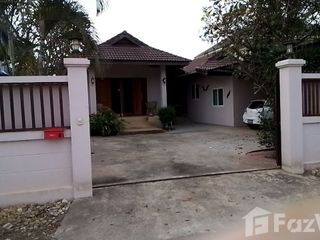For sale and for rent 2 bedrooms house in Saraphi, Chiang Mai