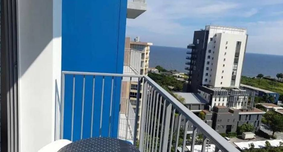 For rent 1 bed condo in Cha Am, Phetchaburi