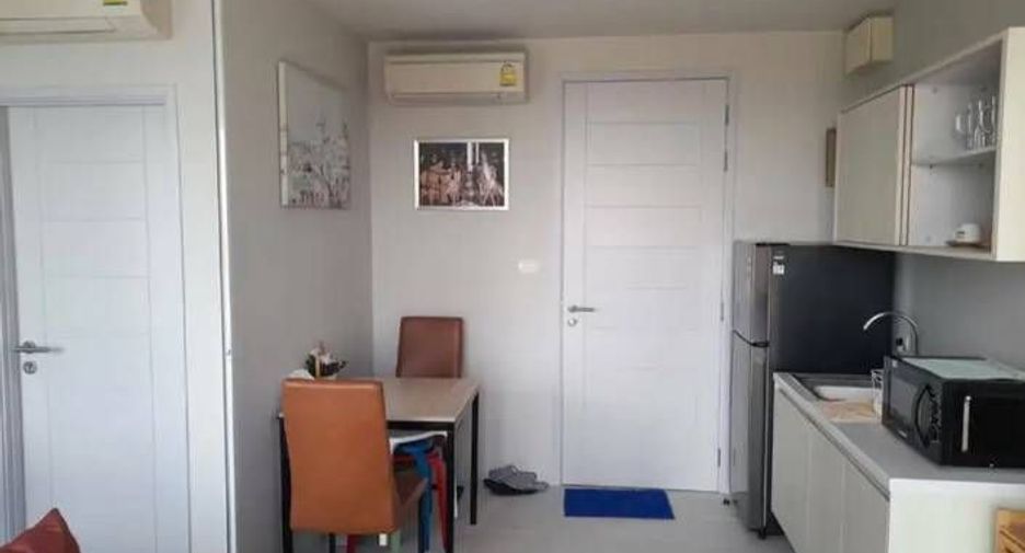 À louer 1 chambre condo à Cha Am, Phetchaburi