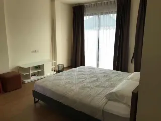 For Rent 4 Bedroom Villa In Bang Lamung, Chonburi