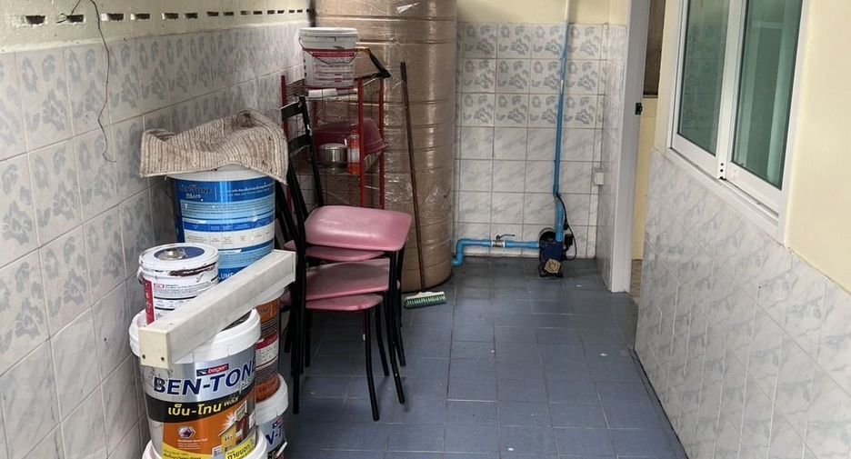 For sale 2 ベッドルーム house in Hang Dong, Chiang Mai