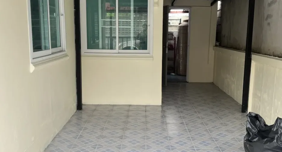 ขาย 2 ห้องนอน บ้านเดี่ยว ใน หางดง, เชียงใหม่