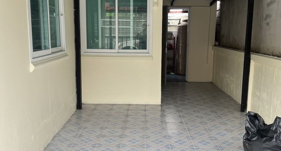 For sale 2 ベッドルーム house in Hang Dong, Chiang Mai