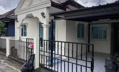 ขาย 2 ห้องนอน บ้านเดี่ยว ใน หางดง, เชียงใหม่