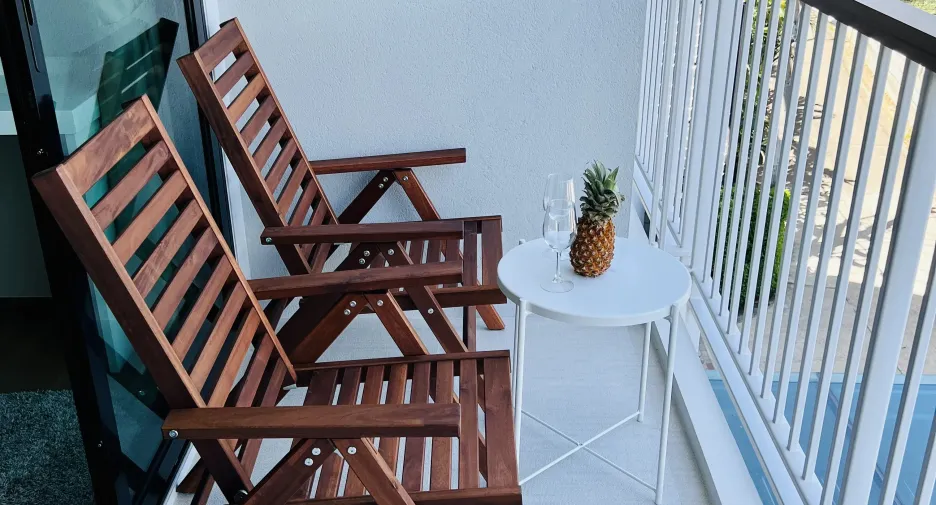 For sale 1 bed condo in Mueang Phuket, Phuket