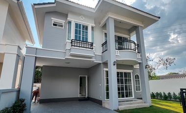 Haus zur Miete mit 3 Zimmer in San Kamphaeng, Chiang Mai