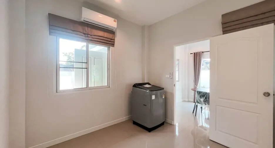 Haus zur Miete mit 3 Zimmer in San Kamphaeng, Chiang Mai
