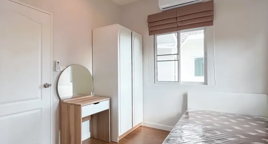 Haus zur Miete mit 3 Zimmer in San Kamphaeng, Chiang Mai