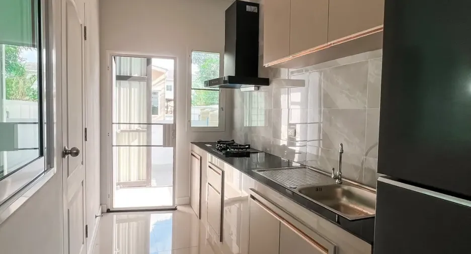 Haus zur Miete mit 3 Zimmer in San Kamphaeng, Chiang Mai