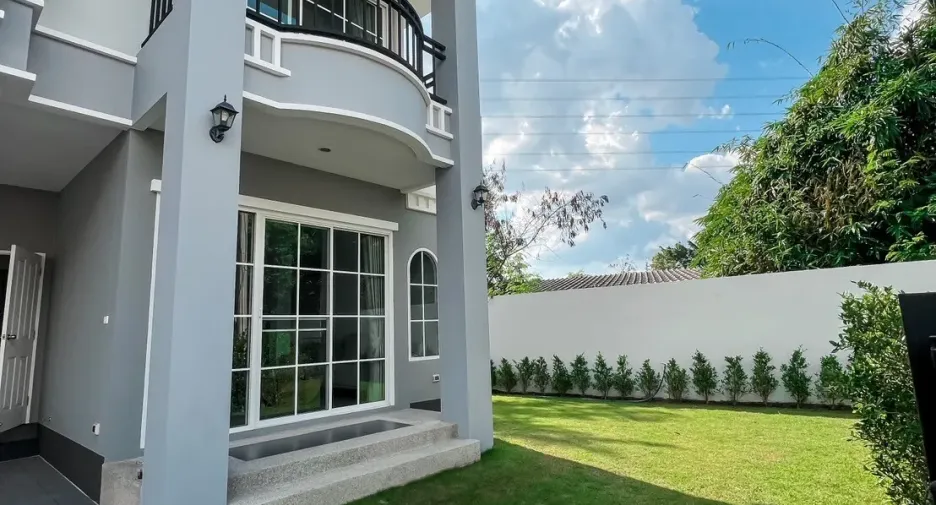 Haus zur Miete mit 3 Zimmer in San Kamphaeng, Chiang Mai