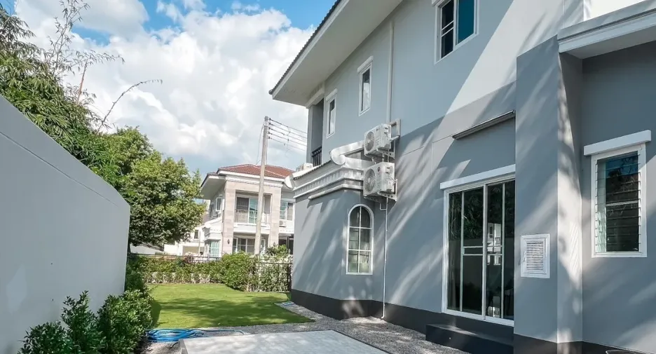 Haus zur Miete mit 3 Zimmer in San Kamphaeng, Chiang Mai