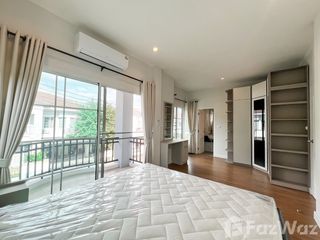 ให้เช่า 3 ห้องนอน บ้านเดี่ยว ใน สันกำแพง, เชียงใหม่