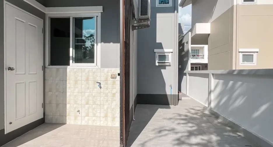 Haus zur Miete mit 3 Zimmer in San Kamphaeng, Chiang Mai