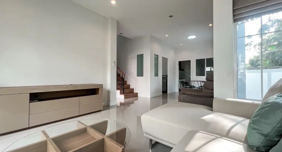 Haus zur Miete mit 3 Zimmer in San Kamphaeng, Chiang Mai