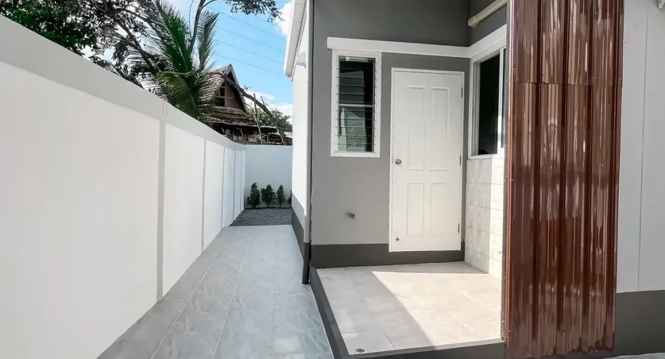 Haus zur Miete mit 3 Zimmer in San Kamphaeng, Chiang Mai