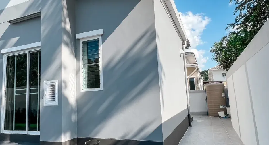Haus zur Miete mit 3 Zimmer in San Kamphaeng, Chiang Mai