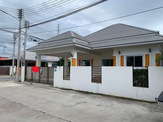 Haus zum Kauf mit 2 Zimmer in Hua Hin, Prachuap Khiri Khan