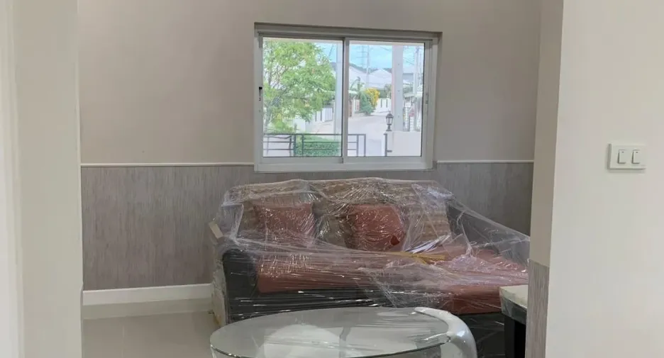 For sale 2 bedrooms house in Hua Hin, Prachuap Khiri Khan