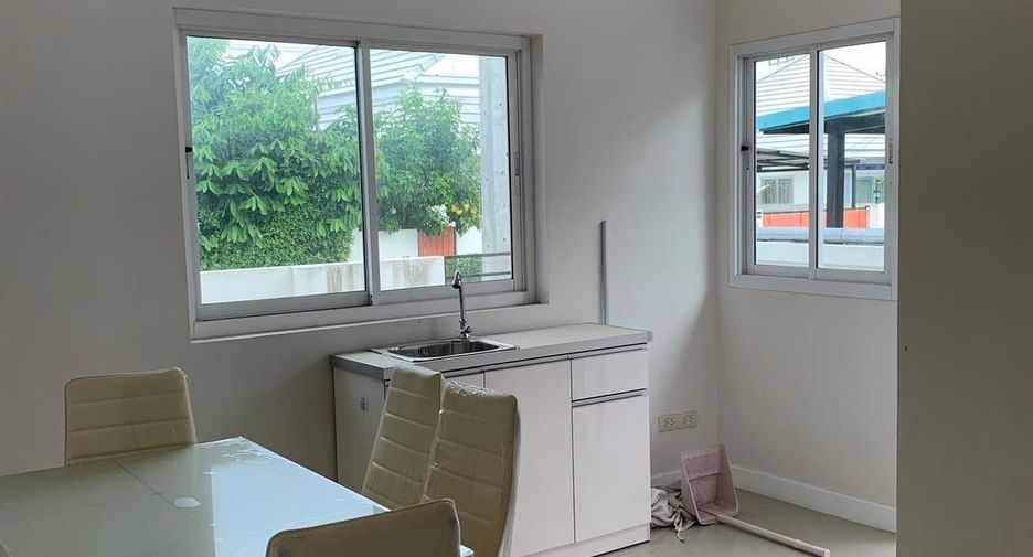 For sale 2 bedrooms house in Hua Hin, Prachuap Khiri Khan