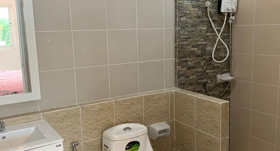 For sale 2 bedrooms house in Hua Hin, Prachuap Khiri Khan