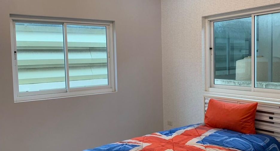 For sale 2 bedrooms house in Hua Hin, Prachuap Khiri Khan