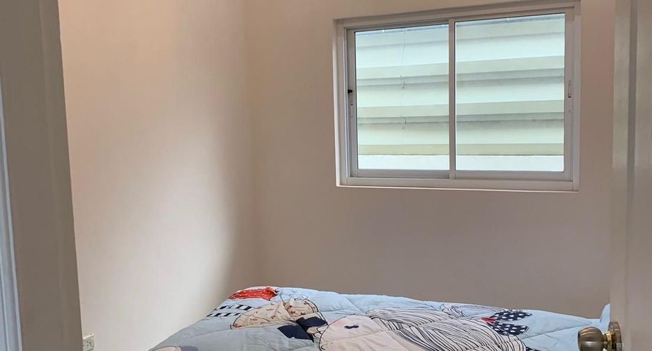 For sale 2 bedrooms house in Hua Hin, Prachuap Khiri Khan