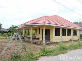 ขาย 3 ห้องนอน บ้านเดี่ยว ใน ปากช่อง, นครราชสีมา