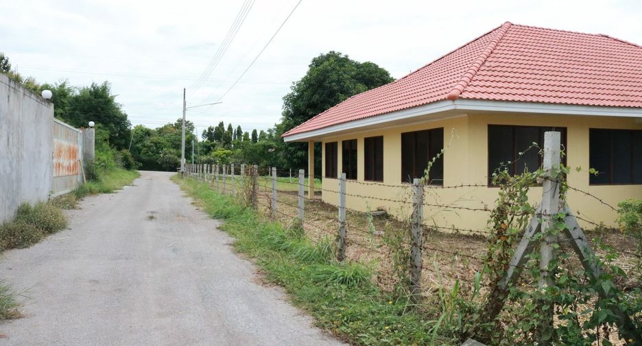 Casa en venta de 3 habitaciones en Pak Chong, Nakhon Ratchasima