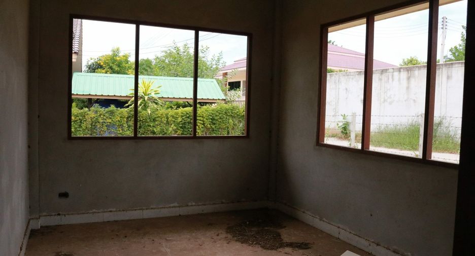 Casa en venta de 3 habitaciones en Pak Chong, Nakhon Ratchasima